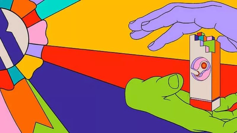 Steam Ödülleri 2021 Sonuçları Açıklandı 1 Steam Ödülleri 2021