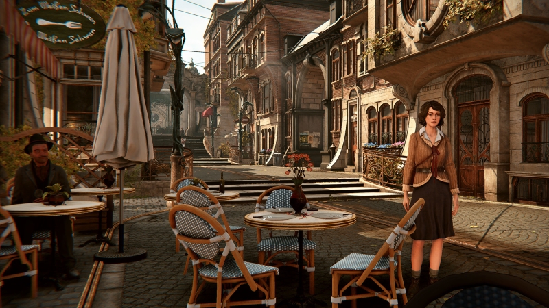 Syberia The World Before Çıkış Tarihi Açıklandı 1 Syberia The World Before