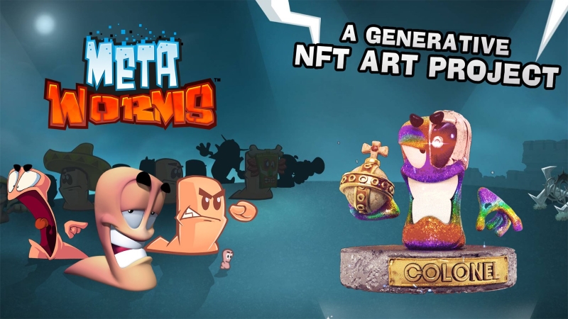 Team17, 'Çevre Dostu' NFT Satma Planlarını Açıkladı 1 Team17