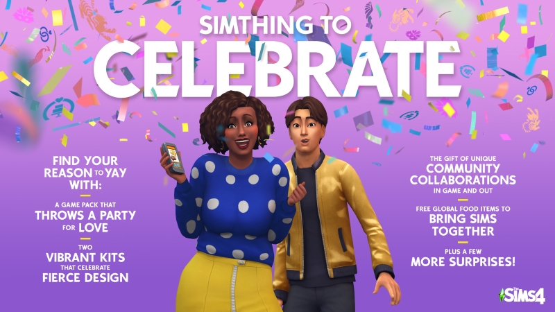 The Sims 4