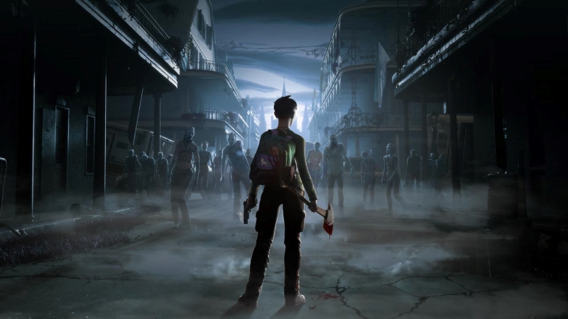 The Walking Dead Saints and Sinners 2 Duyuruldu 1 The Walking Dead Saints and Sinners