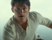 Tom Holland'lı Uncharted Filminden Aksiyon Dolu Video