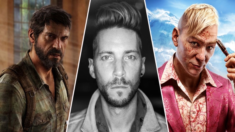Troy Baker, NFT Şirketi ile Ortaklığını Sonlandırdı 1 Troy Baker