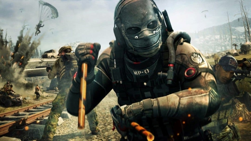 İddia: Call of Duty: Warzone 2 Gelecek Yıl Çıkış Yapacak 2 Warzone 2