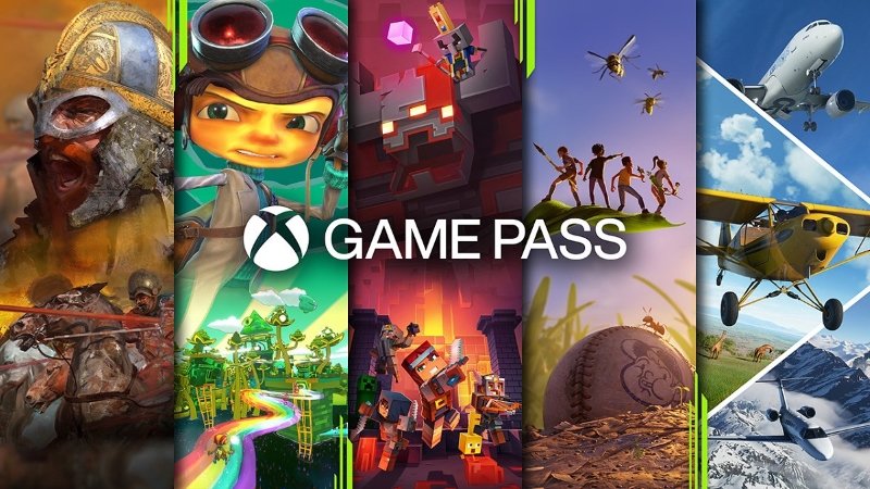 Xbox Game Pass'e Eklenecek Yeni Oyunlar Açıklandı 2 Xbox Game Pass