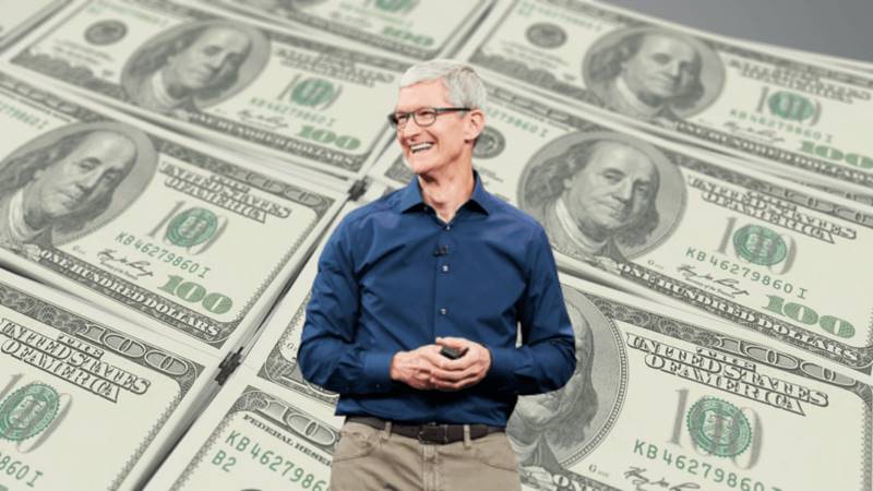 apple ceo tim cook