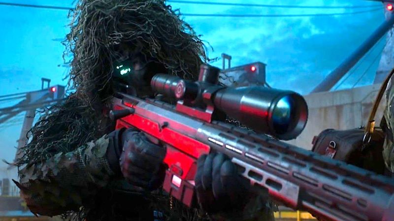 Battlefield 2042: Rush Modu Oyundan Kaldırıldı! 1 Battlefield 2042