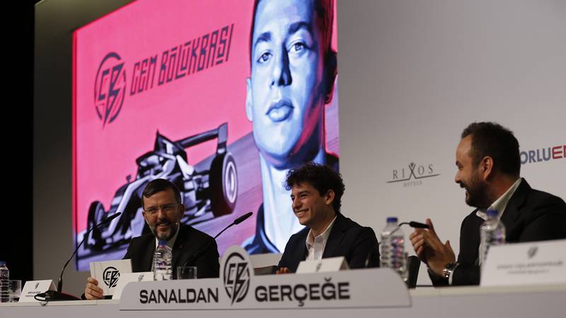 cem bölükbaşı formula 2