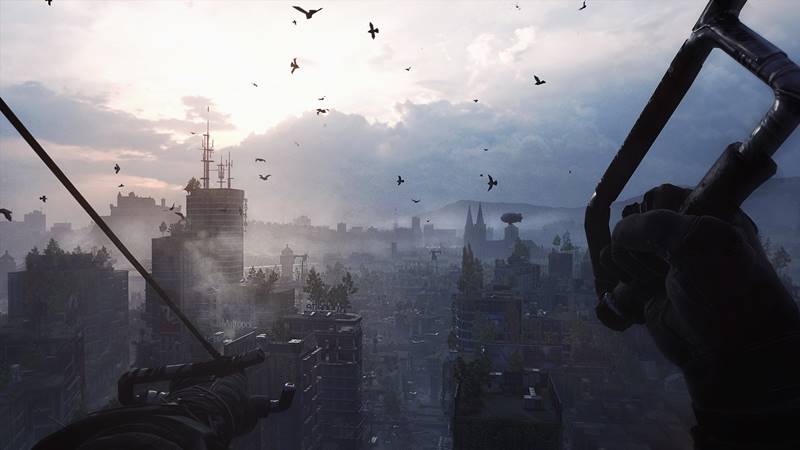 dying light 2 oynanış süresi
