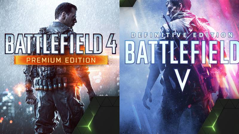 geforce now kütüphanesi