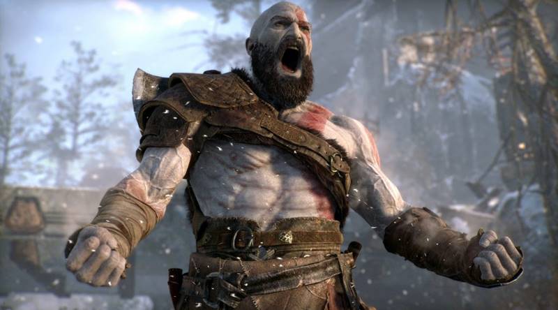 God of War, Windows 7 ve Windows 8'de Oynanabilecek! 1 god of war pc windows 7 windows 8