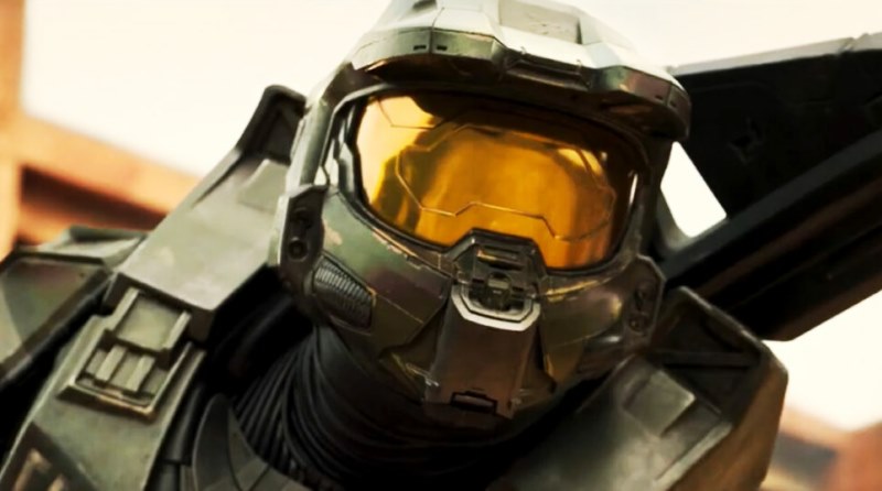 Halo Dizisinden İlk Fragman Geldi! 1 halo dizisi
