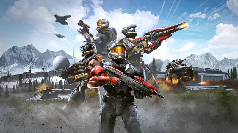 Halo Infinite Mağazasında Büyük İndirim Yapılacak 1 Halo Infinite