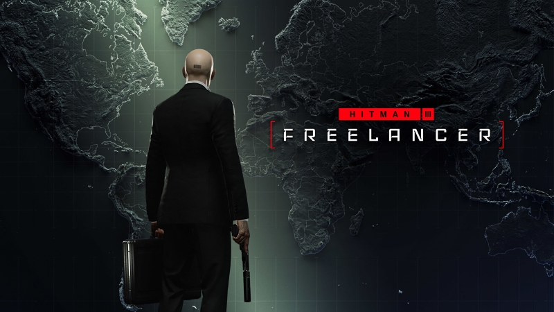 Hitman 3 Year 2 İçerikleri Duyuruldu 1 Hitman 3 Year 2