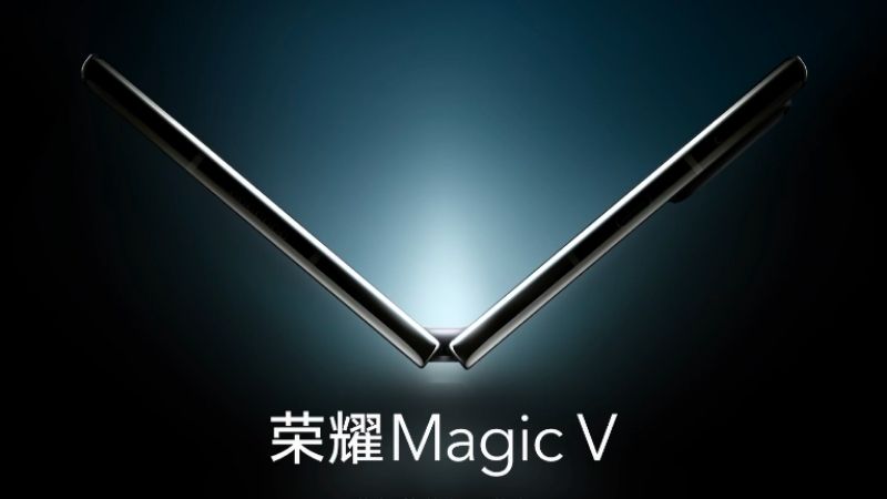 Honor Magic V
