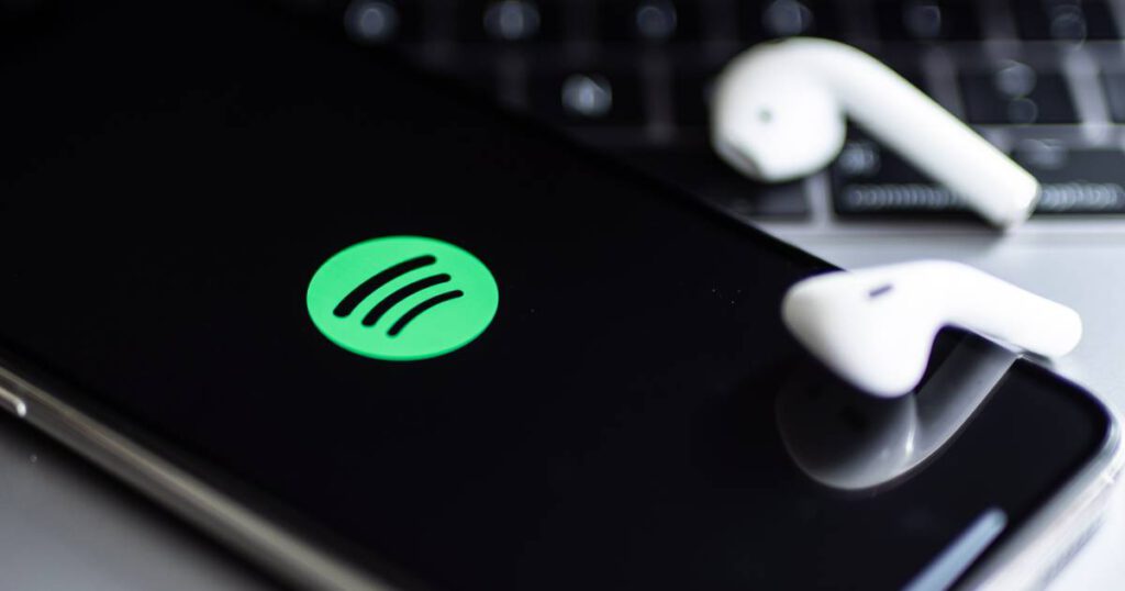 Spotify İnternet Bağlantısı Yok Hatası Çözümü 7 Spotify İnternet Bağlantısı Yok Hatası
