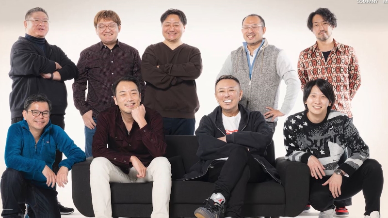Nagoshi Studio