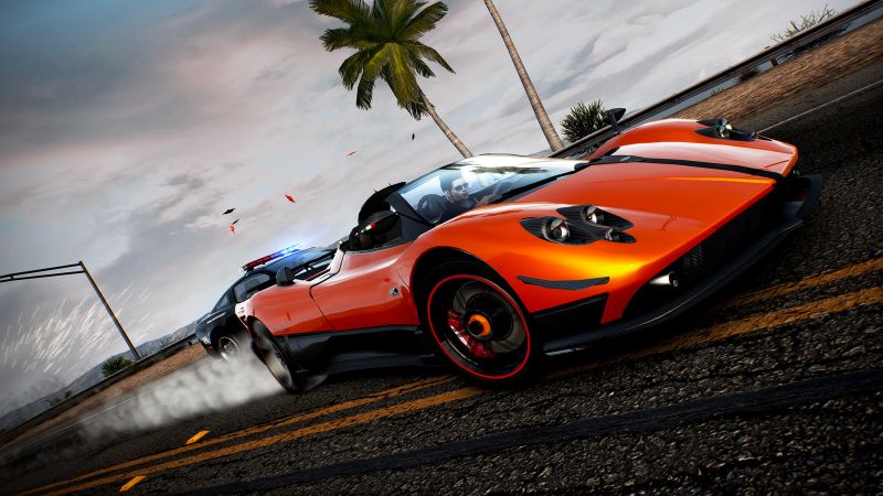 Need For Speed'ten Yeni Mobil Oyunu Geliyor 1 Need For Speed