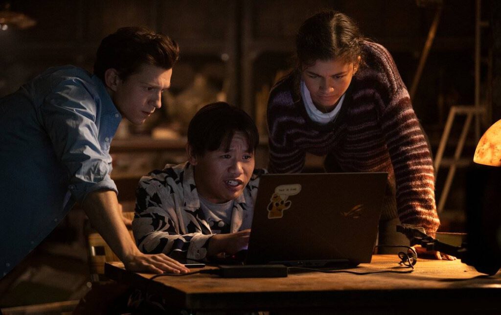 Spider-Man: No Way Home'un Gişe Hasılatı Titanic'i Geçti! 2 no way home