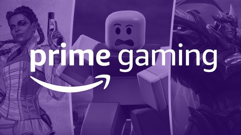 prime gaming ocak 2022 oyunları