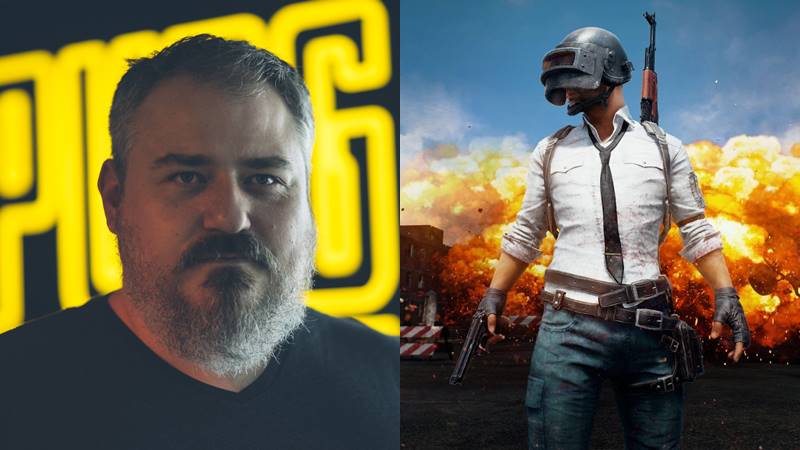 PUBG Kreatif Direktörü Dave Curd ile Röportaj Gerçekleştirdik! 2 pubg Battlegrounds ücretsiz