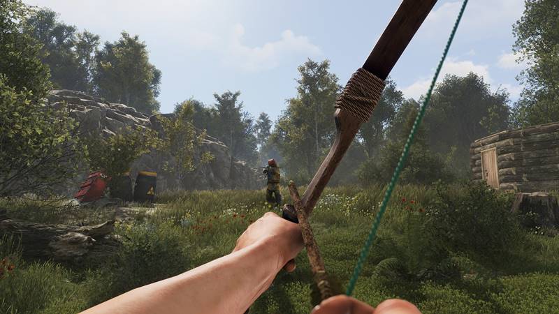 Rust Satışları Dudak Uçuklatıyor! 1 rust satislari
