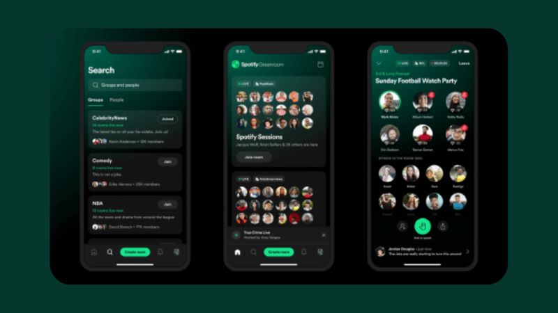 Spotify İnternet Bağlantısı Yok Hatası Çözümü 5 Spotify İnternet Bağlantısı Yok Hatası