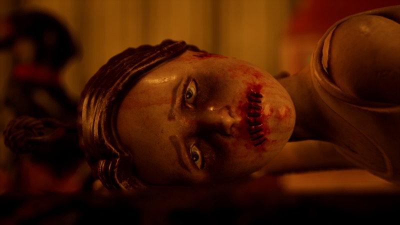 Martha is Dead İnceleme 2 Martha is Dead İnceleme