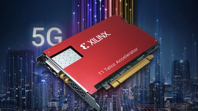 AMD, Xilinx'i 49.8 Milyar Dolara Satın Aldı 2 AMD, Xilinx'i 49.8 Milyar Dolara Satın Aldı