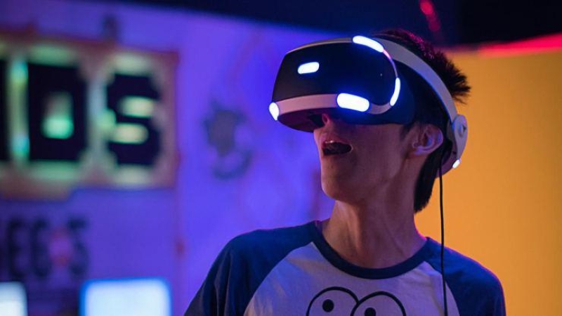 PSVR2: Çıkış Tarihi, Fiyatı ve Özellikleri 2 PSVR2