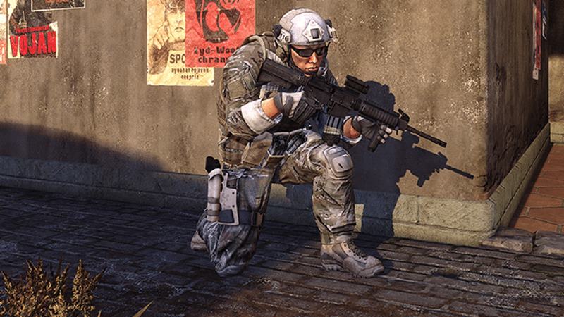 ABD Ordusunun Ücretsiz FPS Oyunu Kapatılıyor 1 Proving Grounds