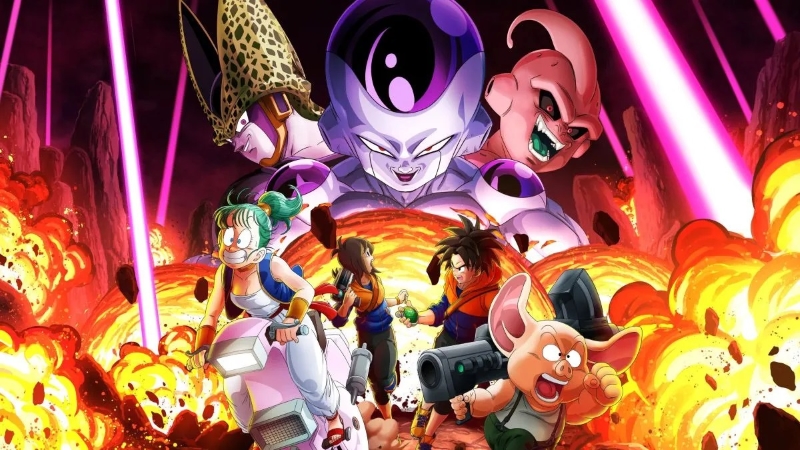 Bandai Namco'dan 130 Milyon Dolarlık 'Metaverse' Projesi 1 Bandai Namco