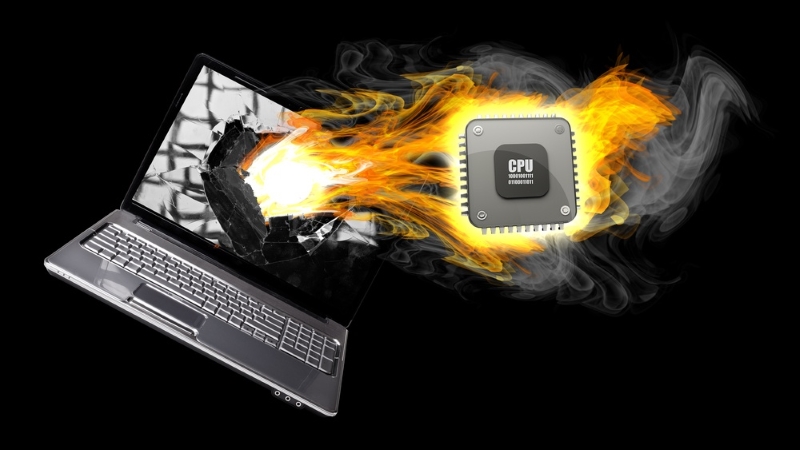 PC Sıcaklık Ölçme: CPU Sıcaklığı Kaç Olmalı? 7 PC Sıcaklık Ölçme
