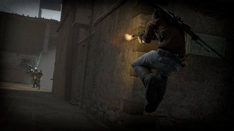 CS GO Bunny Kodu Nedir, Nasıl Açılır? 3 CS GO Bunny Kodu