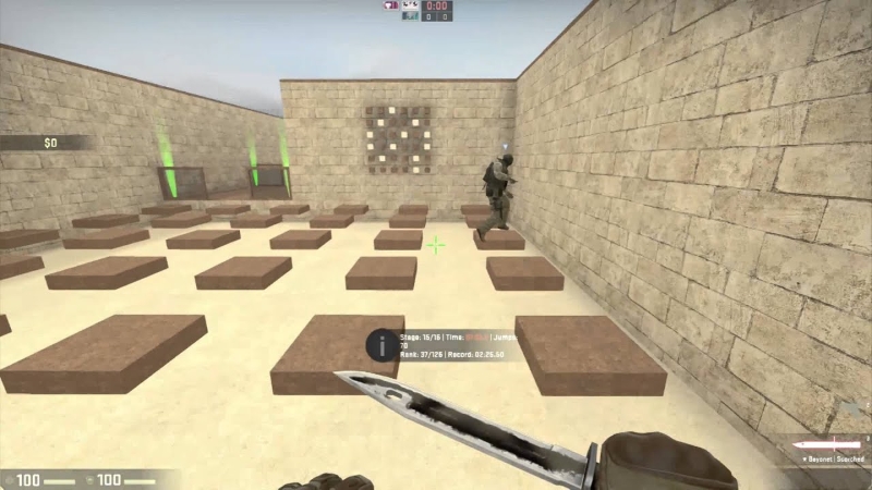 CS GO Bunny Kodu Nedir, Nasıl Açılır? 4 CS GO Bunny Kodu