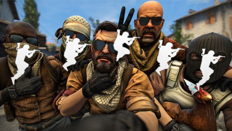 CS GO Bunny Kodu Nedir, Nasıl Açılır? 5 CS GO Bunny Kodu