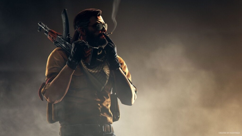 CS GO Bunny Kodu Nedir, Nasıl Açılır? 1 CS GO Bunny Kodu