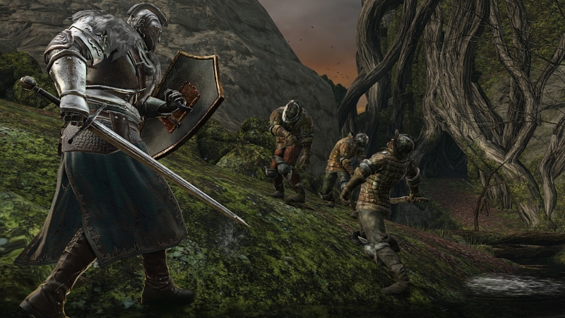 Souls Oyunları Oynama Sırası Nasıl Olmalı? 3 souls oyunları oynama sırası
