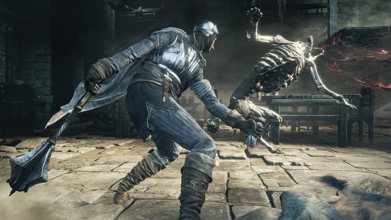Souls Oyunları Oynama Sırası Nasıl Olmalı? 5 souls oyunları oynama sırası