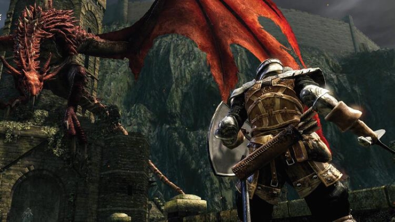 Souls Oyunları Oynama Sırası Nasıl Olmalı? 4 souls oyunları oynama sırası