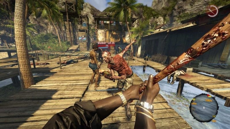 Dead Island 2 Çıkış Tarihi Belli Olmuş Görünüyor 1 Dead Island 2