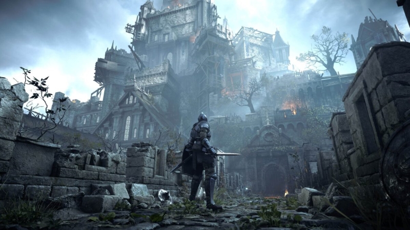 Souls Oyunları Oynama Sırası Nasıl Olmalı? 2 souls oyunları oynama sırası