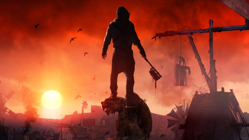 Dying Light 2 Steam'de Mükemmel Bir Çıkış Yaptı 1 Dying Light 2