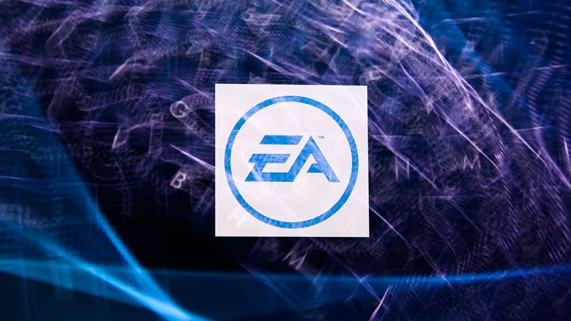 EA NFT ve blockchain