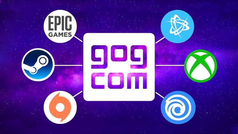 GOG