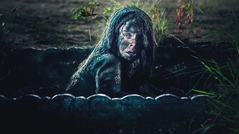 Netflix'te Mutlaka İzlemeniz Gereken Zombi Dizileri! 9 Glitch dizisi