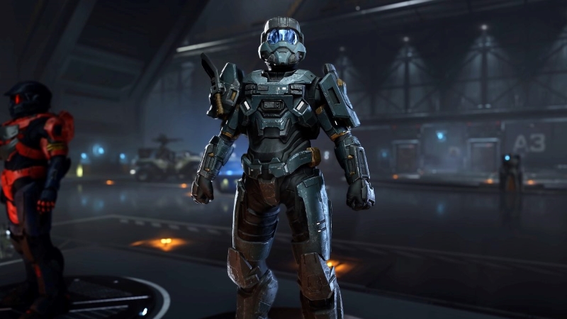 Halo Infinite'e Eklenecek Yeni Oyun Modları Sızdırıldı 1 Halo Infinite