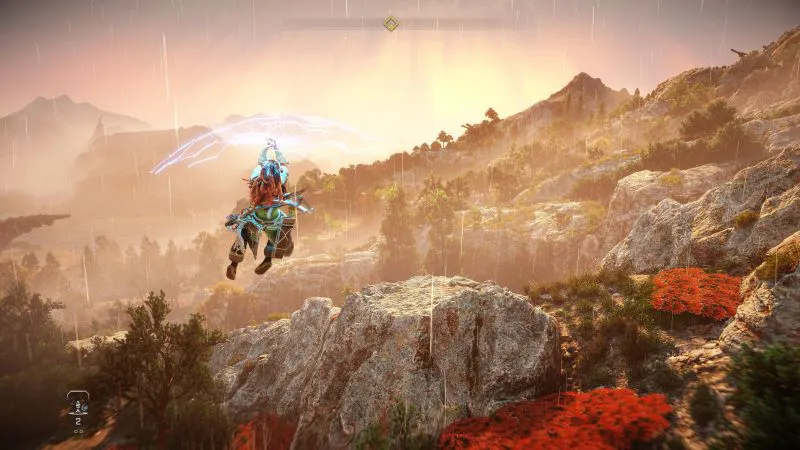 Horizon Forbidden West İnceleme