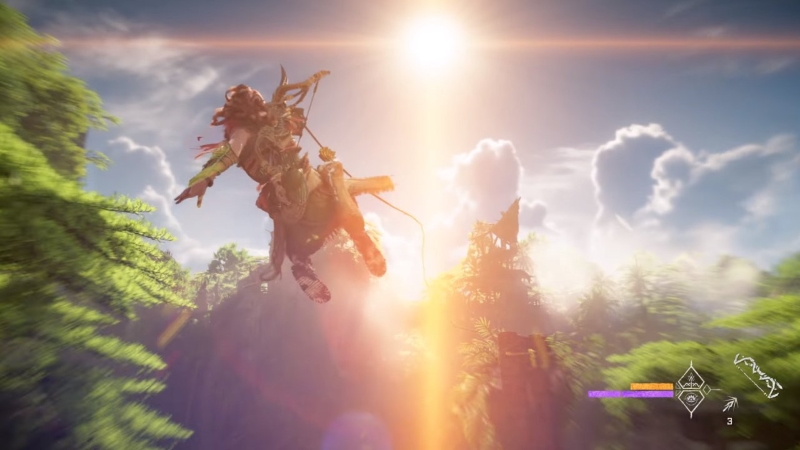 Horizon Forbidden West İnceleme