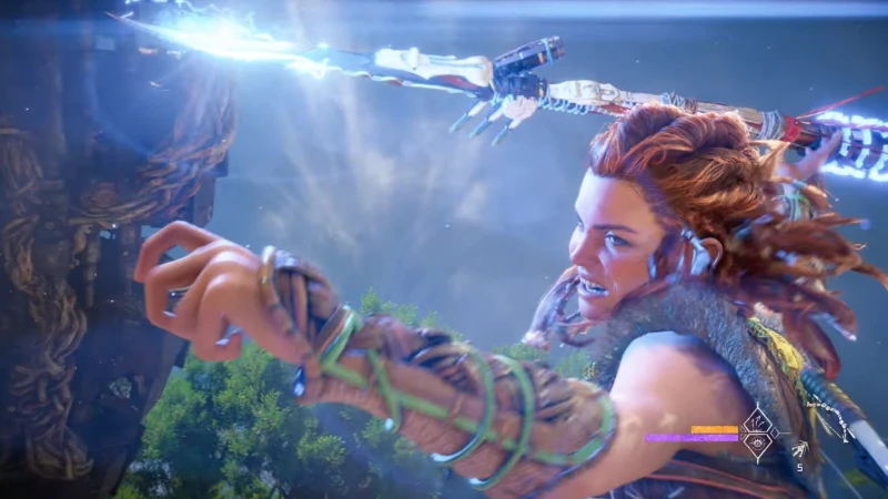 Horizon Forbidden West İnceleme